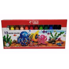 Titi Water Colors 12