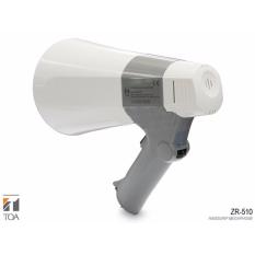 TOA Megaphone Speaker ZR 510
