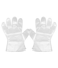 Toko Bagus Indo 50pcs Sarung Tangan Plastik Handglove Serbaguna