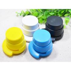 TOKO49 - Steples Stapler Kertas Tanpa Perlu Isi / Staple-Less Magic
