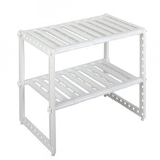 Tokokadounik Family Special Rack - Rak Multifungsi