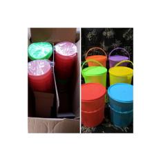 Toples Bulat Per DUS (isi 6 Lusin /72 Buah) TERMURAH