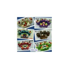 Toples Flanel