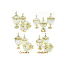 Toples Kristal Olivia Vicenza VGC0456
