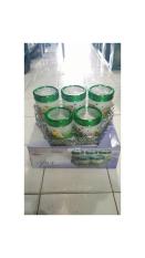 TOPLES NASTAR BELING HOME LINE SET (ISI 5) via GO/GRAB
