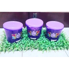 Toples Plastik Cantik Buat Lebaran 2017