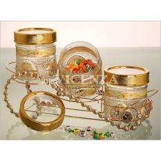 TOPLES VICENZA ISI 3 + RAK - TOPLES ISI 3 + RAK