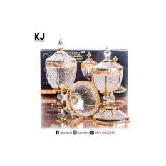 TOPLES VICENZA OLIVIA GOLDEN VGC-0456