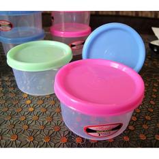 GROSIR ISI 12PC Toples Mini TInggi 4 cm