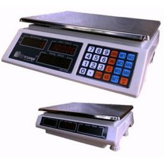 TORA Timbangan Digital Serbaguna / Digital Scale 30 Kg DS-11030