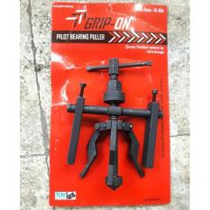 treker bearing dalam grip on pilot bearing