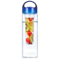 Tritan Botol Minum Infused Water