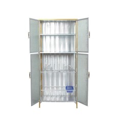 Tuku Iki Rak Piring 2 Pintu Fullbox