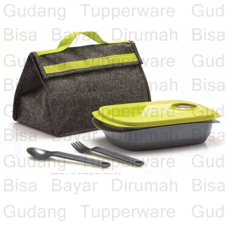 tupperware b y o lunch set new lazada indonesia tupperware b y o lunch set new lazada indonesia