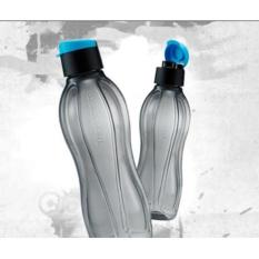 Tupperware Eco Bottle 750 ml Eco Men Black