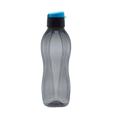 Tupperware Eco - 750ml - Hitam