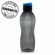 Tupperware Eco Man Black - 750ml - 1pcs