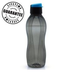 Tupperware Eco Man Black - 750ml