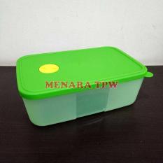 Tupperware Freezermate 1.5L With Dial (Kotak Khusus Freezer)