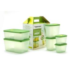 Tupperware Fresh Mint Set Diskon Tempat Makanan Freezer