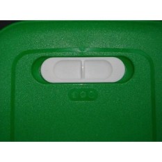 Tupperware Fridgesmart Wadah 4 Pcs Set Desain Terbaru-Intl
