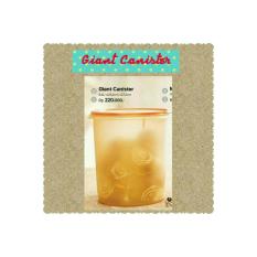 Tupperware Giant Canister (Toples Besar) DISKON PROMO