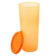 Tupperware Giant Tumbler - ORENJ