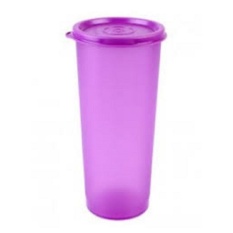 Tupperware Giant Tumbler - ungu