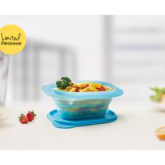 Tupperware Go Flex Rectangular 850 mL