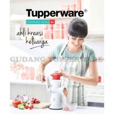 Tupperware Katalog Regular 2016 Edisi 2