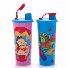 Tupperware Kiddie Tumbler Sky