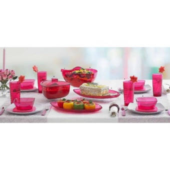 Jual Tupperware Terbaik (Promo) | Lazada.co.id