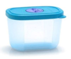 Tupperware Mini Freezer Mate with Dial