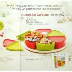 Tupperware Modular Carousel - Bc70ym