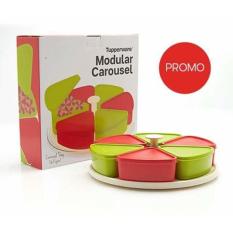 Tupperware Modular Carousel - M1j7oc