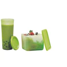 Tupperware Paket (giant tumbler dan medium summer fresh