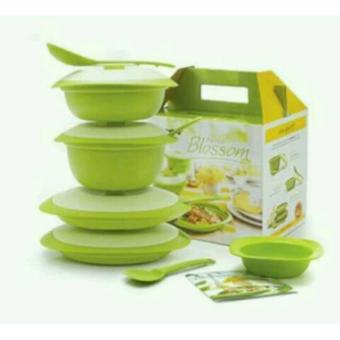 Katalog Harga Tupperware Termurah di Indonesia | Lazada.co.id