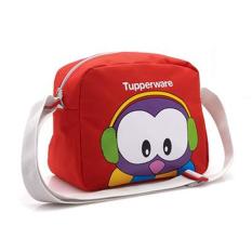 Poppy Bag - Tas Sekolah Anak