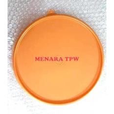 Tupperware Seal Giant Canister 8.7L (Tutup Toples)