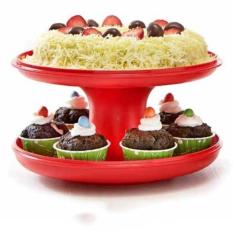 Tupperware Serve It All PROMO