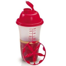 Tupperware Shaker - Merah - 1pcs