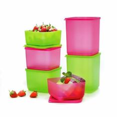 Tupperware Summer Fun