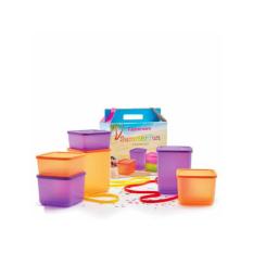 Tupperware Summer Fun