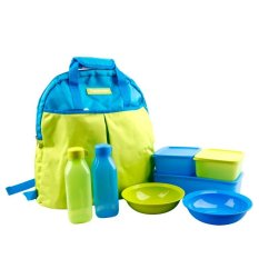 Tupperware T For 2 Sett - New Reguler