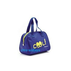 Tupperware Tas Cool Teen Original - tas bekal tupperware tas makan tas