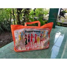 Tupperware Tas Kit bag Miss Belle (original)