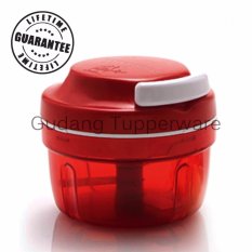 Tupperware Turbo Chooper Pencacah Bumbu