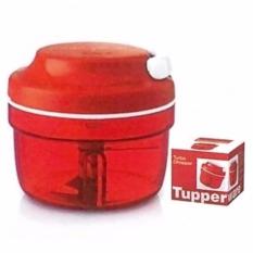 Tupperware Turbo Chopper