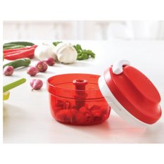 Tupperware Turbo Chopper