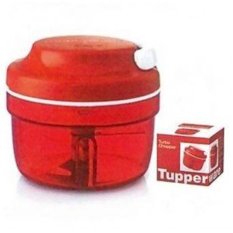 Tupperware Turbo Chopper